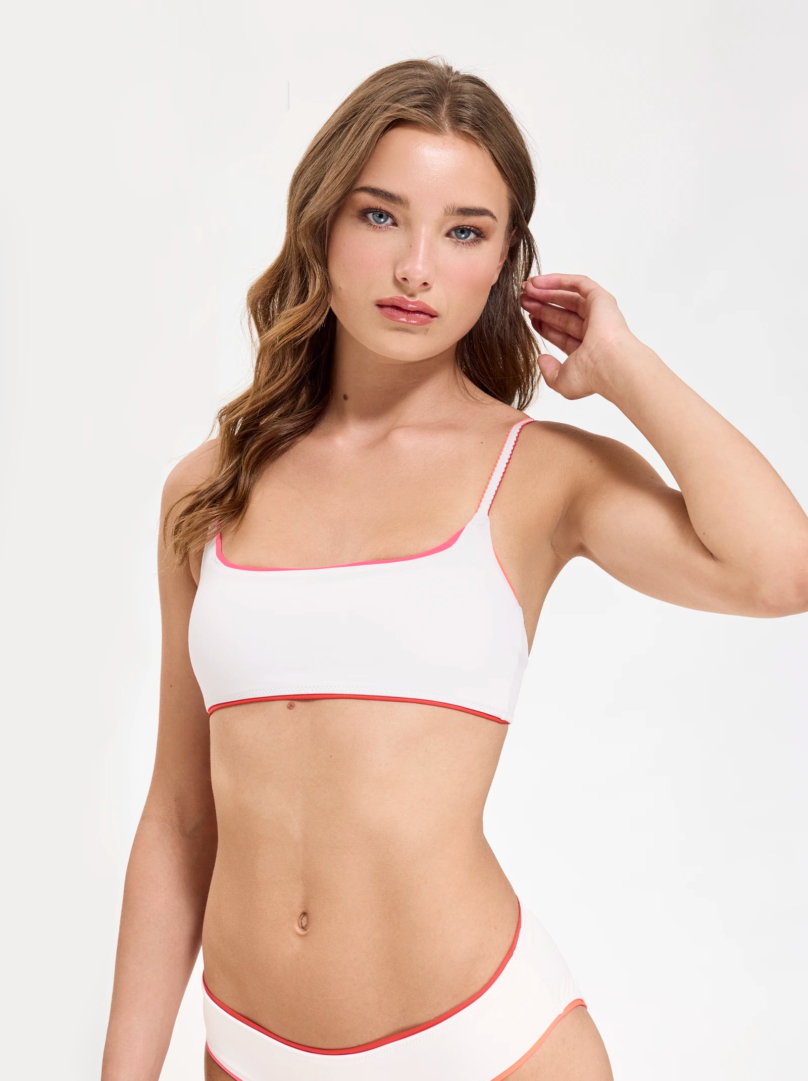 xanthe top icarai
