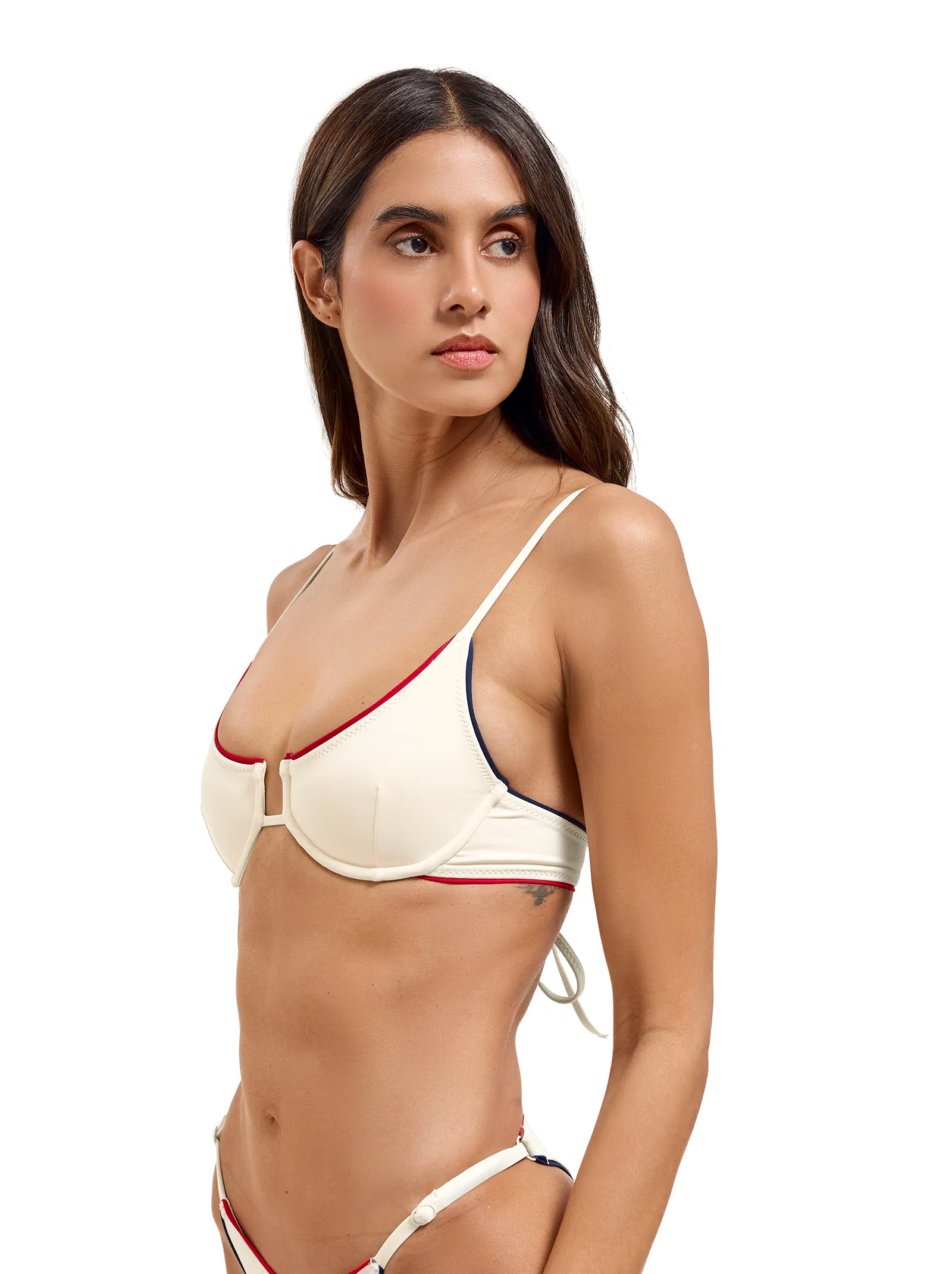 zehra top redsail