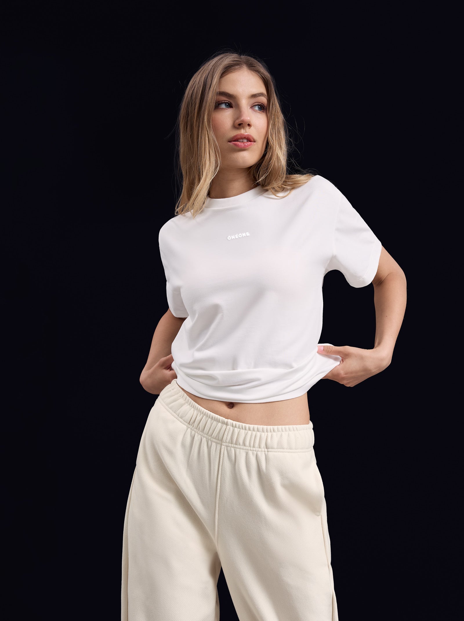 zara  t-shirt dublin