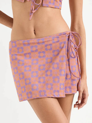 avi skirt kabak