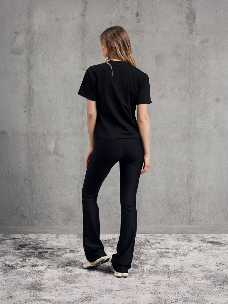 celeste flare legging amsterdam