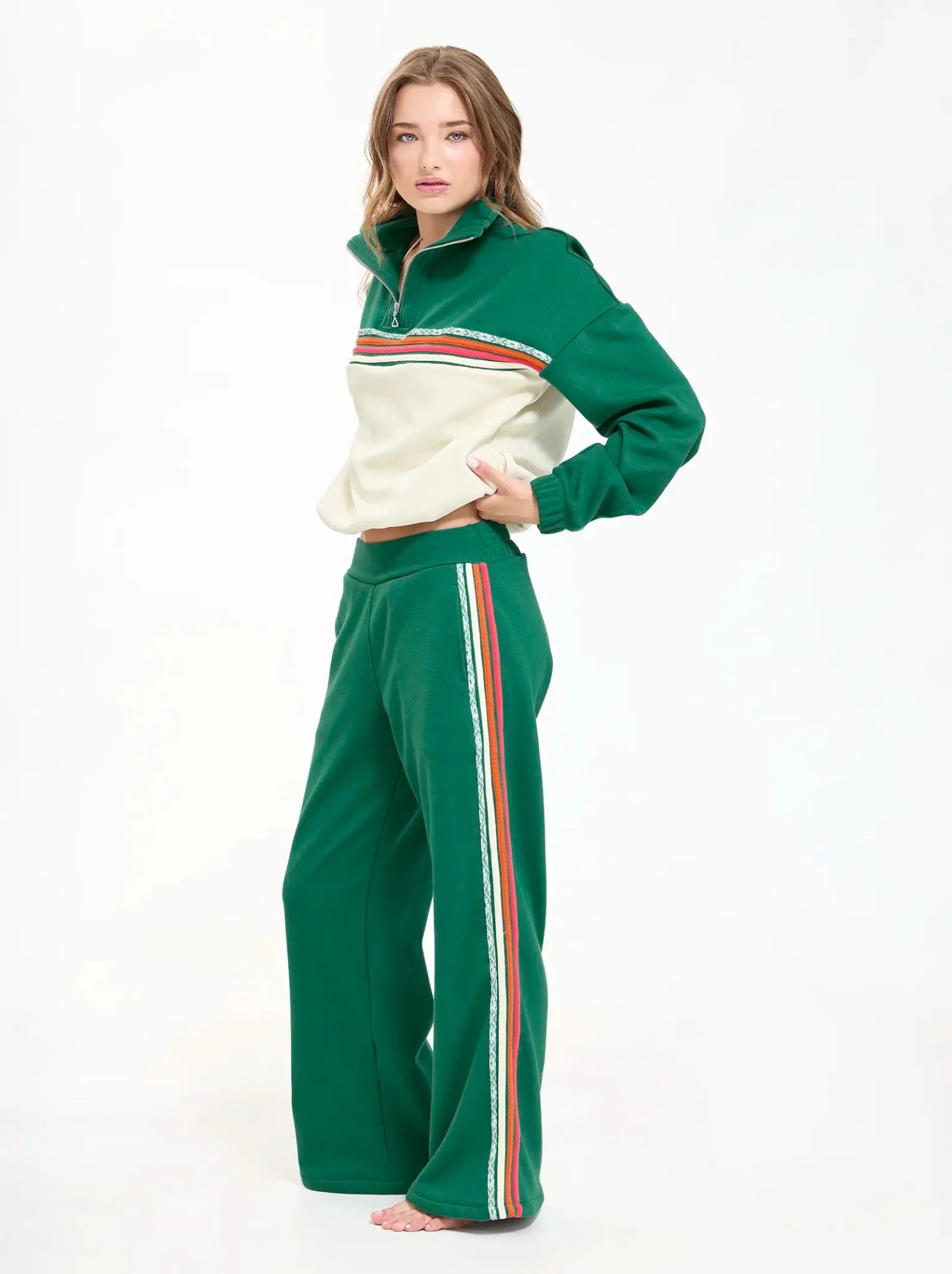 circella sweatpants hanoi - ONEONE SWIMWEAR