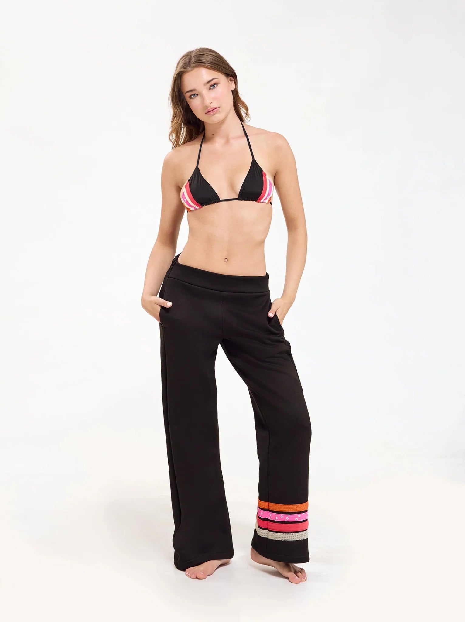 circella sweatpants osaka - ONEONE SWIMWEAR