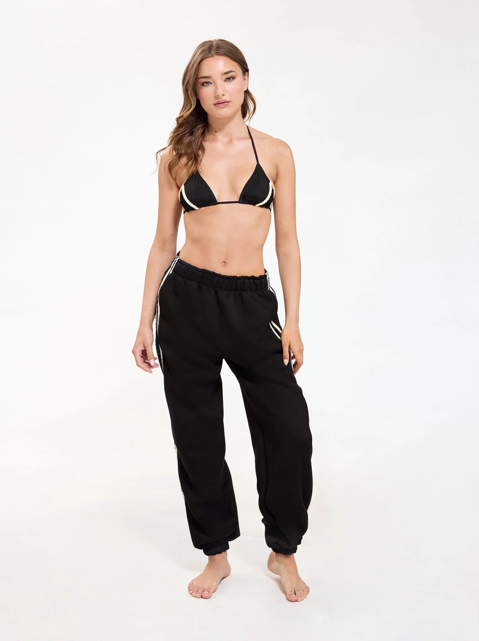 juno sweatpants doha - ONEONE SWIMWEAR