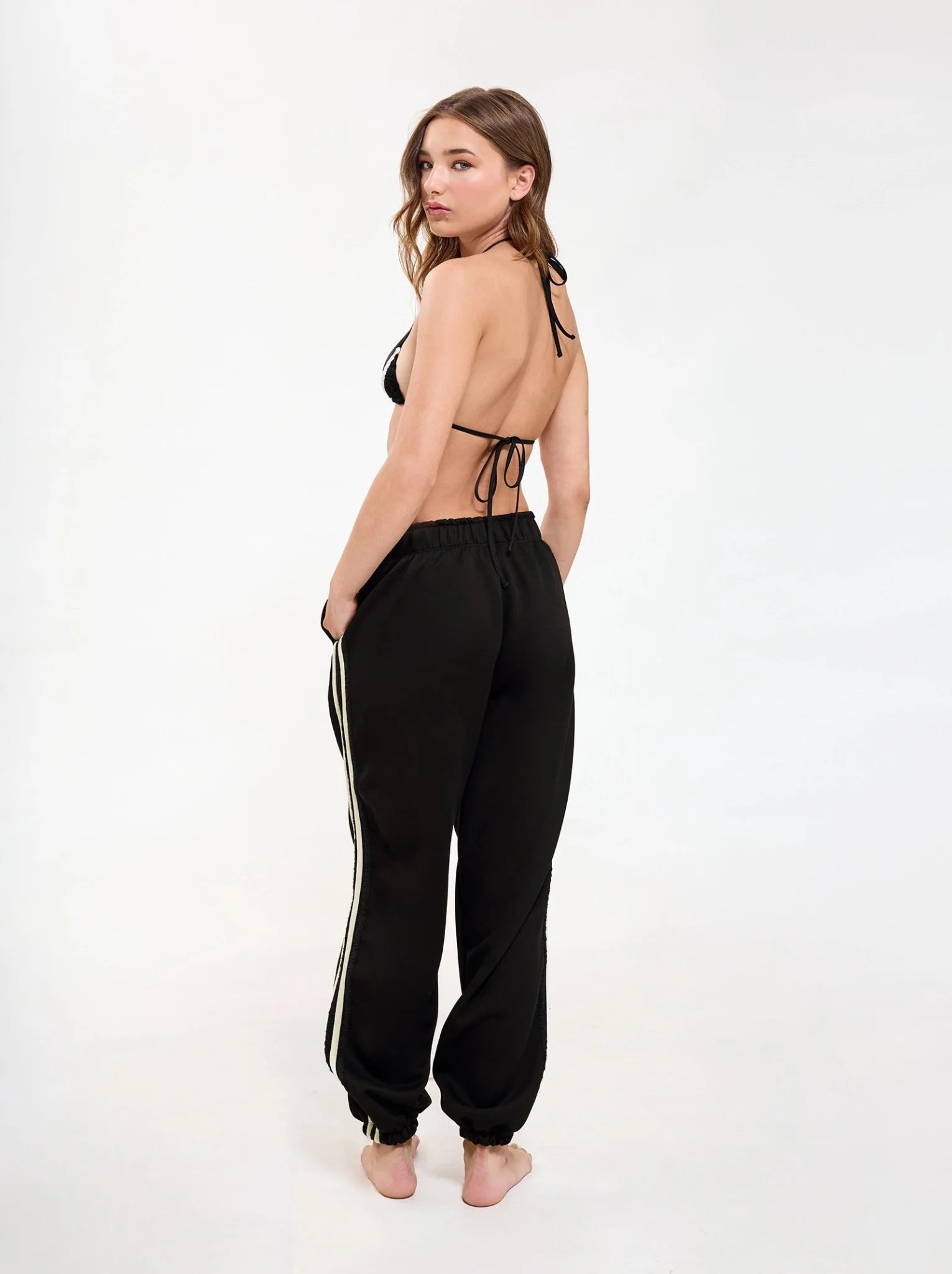juno sweatpants doha - ONEONE SWIMWEAR