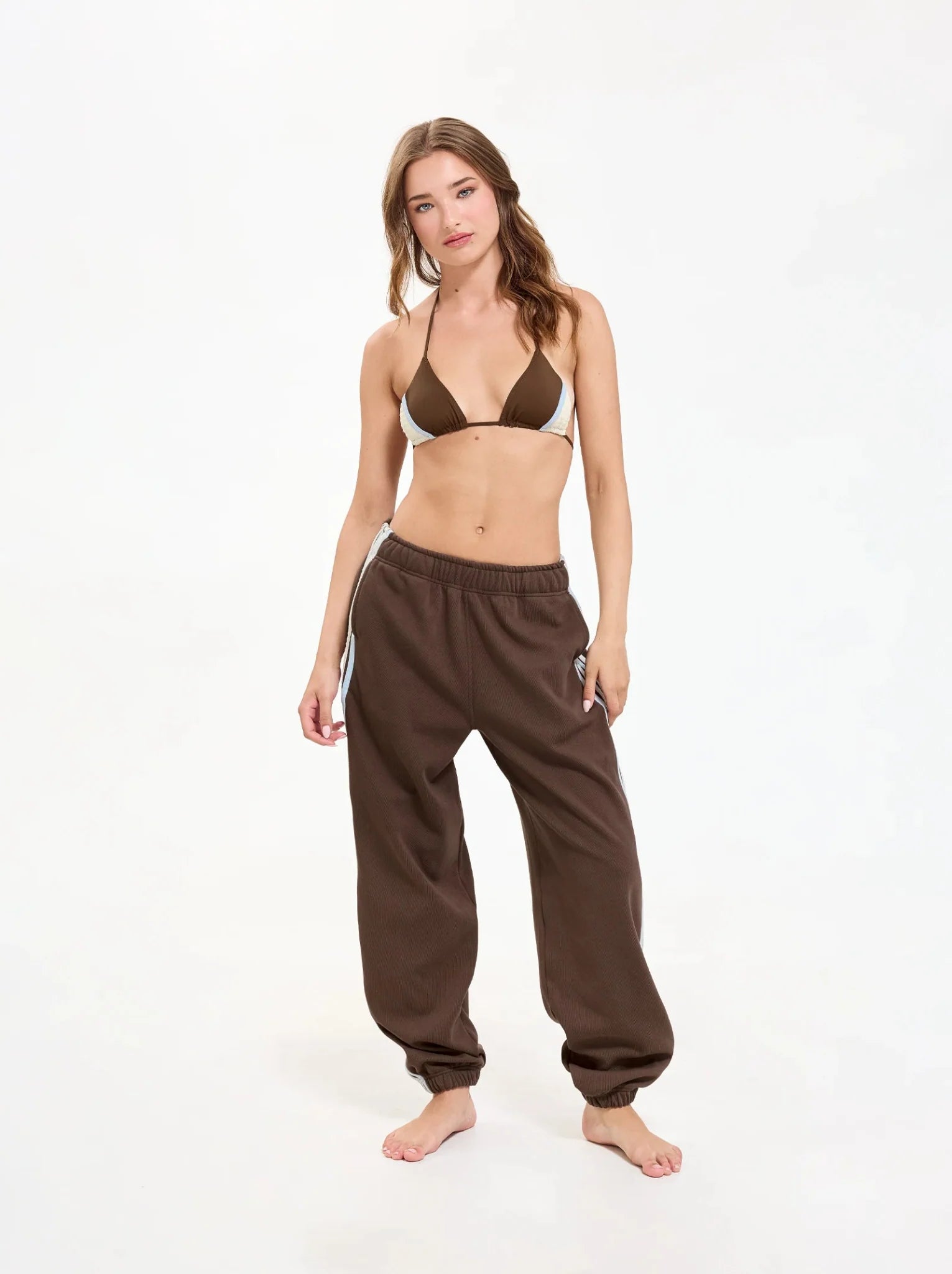 juno sweatpants luang - ONEONE SWIMWEAR