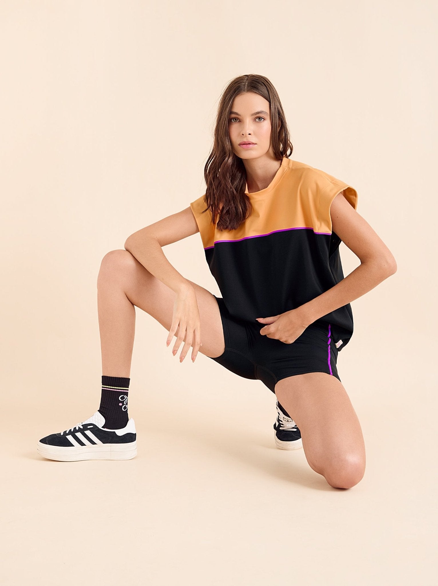 lennon vest serres - ONEONE SWIMWEAR