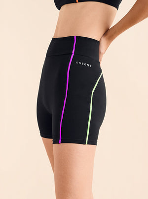 liberty biker short serres