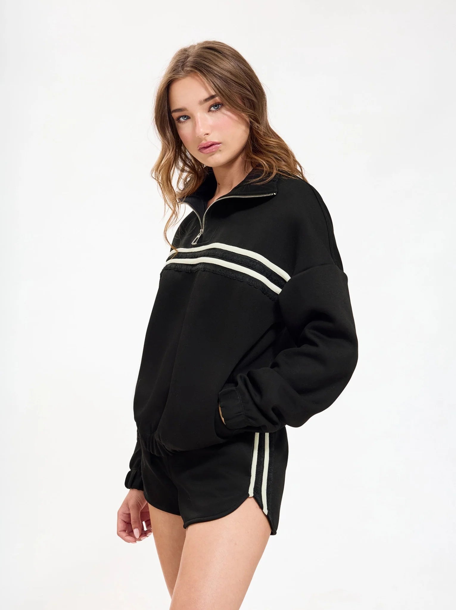 liri short doha - ONEONE SWIMWEAR
