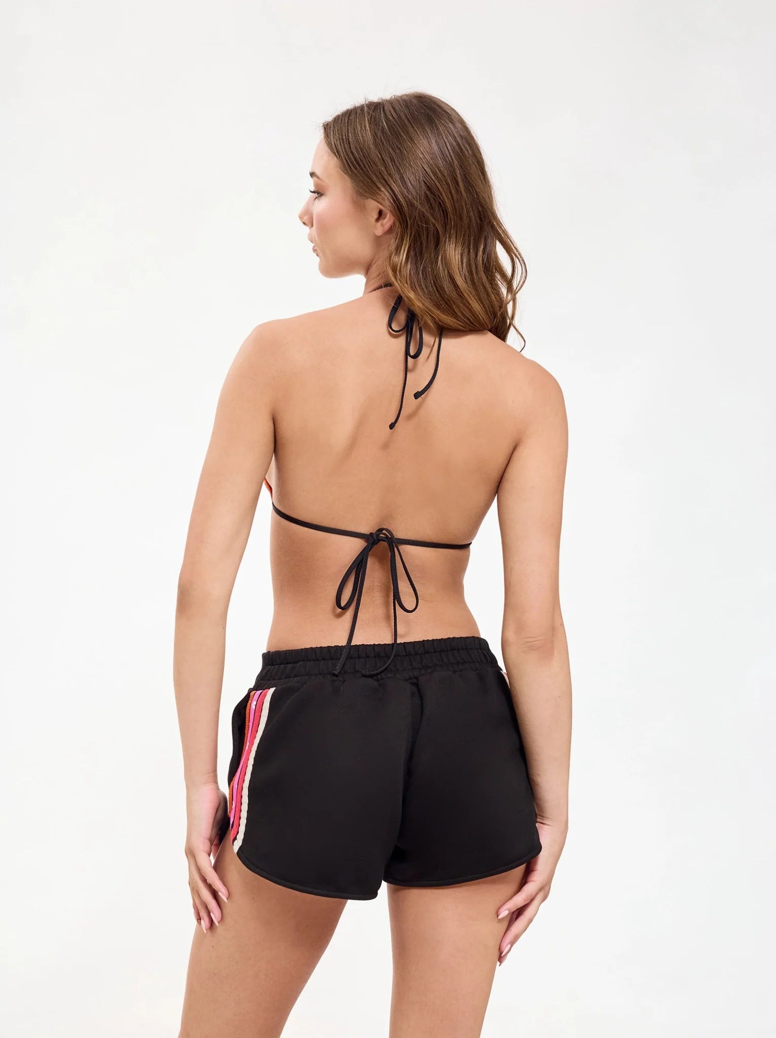 liri short osaka - ONEONE SWIMWEAR